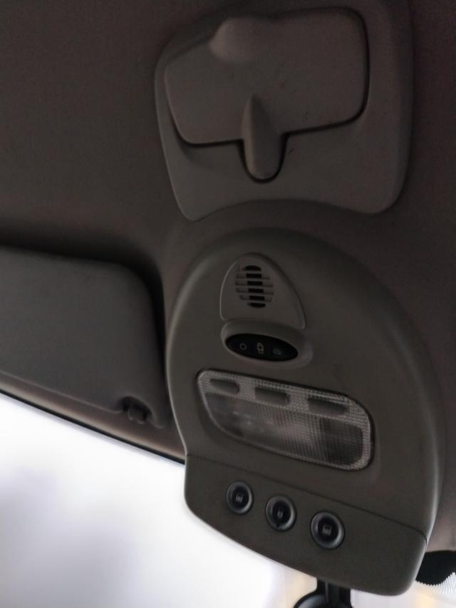 Зеркало салона 86H475 Citroen C8