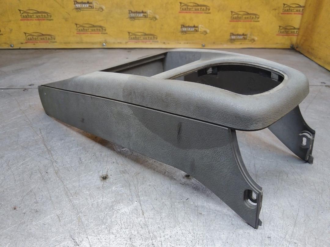 Консоль салона (кулисная часть) WODHGW Volkswagen Passat купить