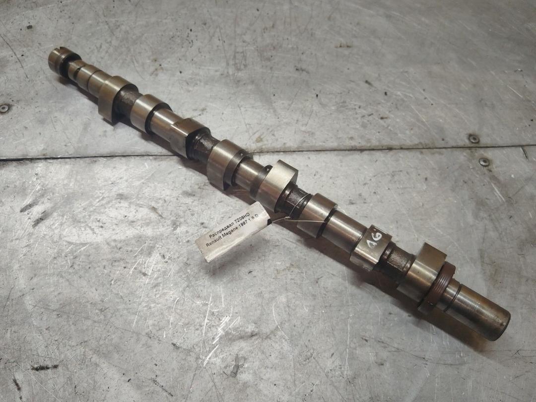 Распредвал 7Z09HD Renault Megane