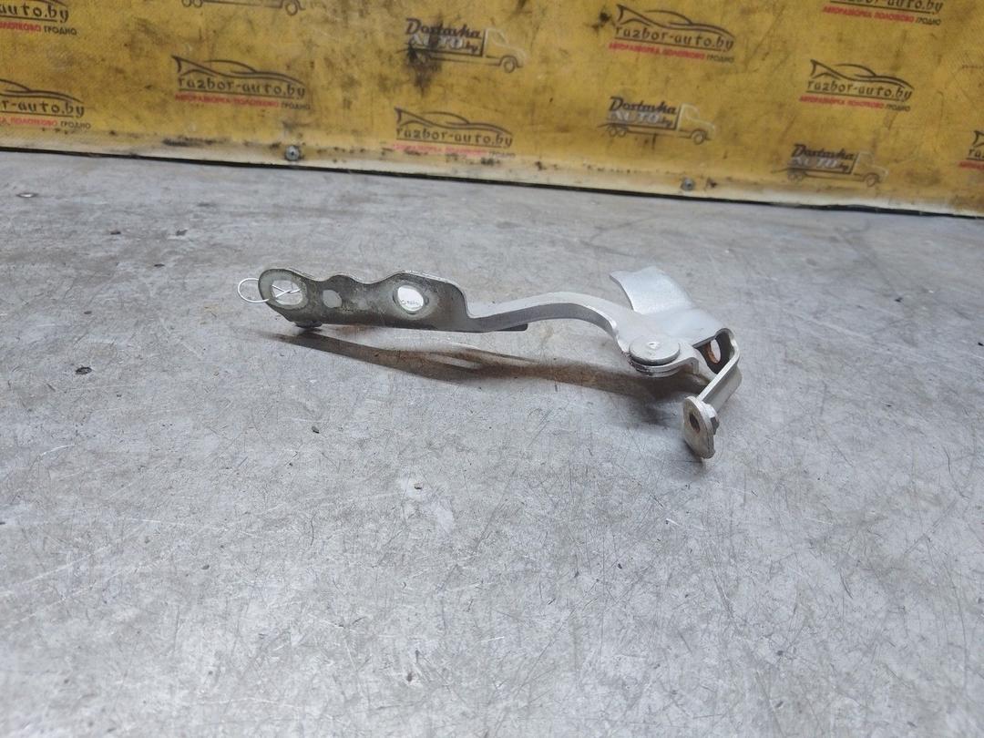 Петля капота левая 0UZYI9 Toyota Corolla - Фото 4