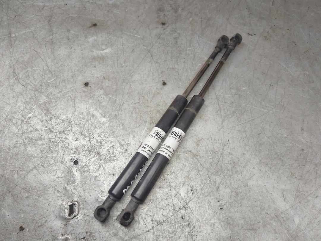 Амортизатор крышки багажника (3-5 двери) JG9XYH Ford Mondeo - Фото 1