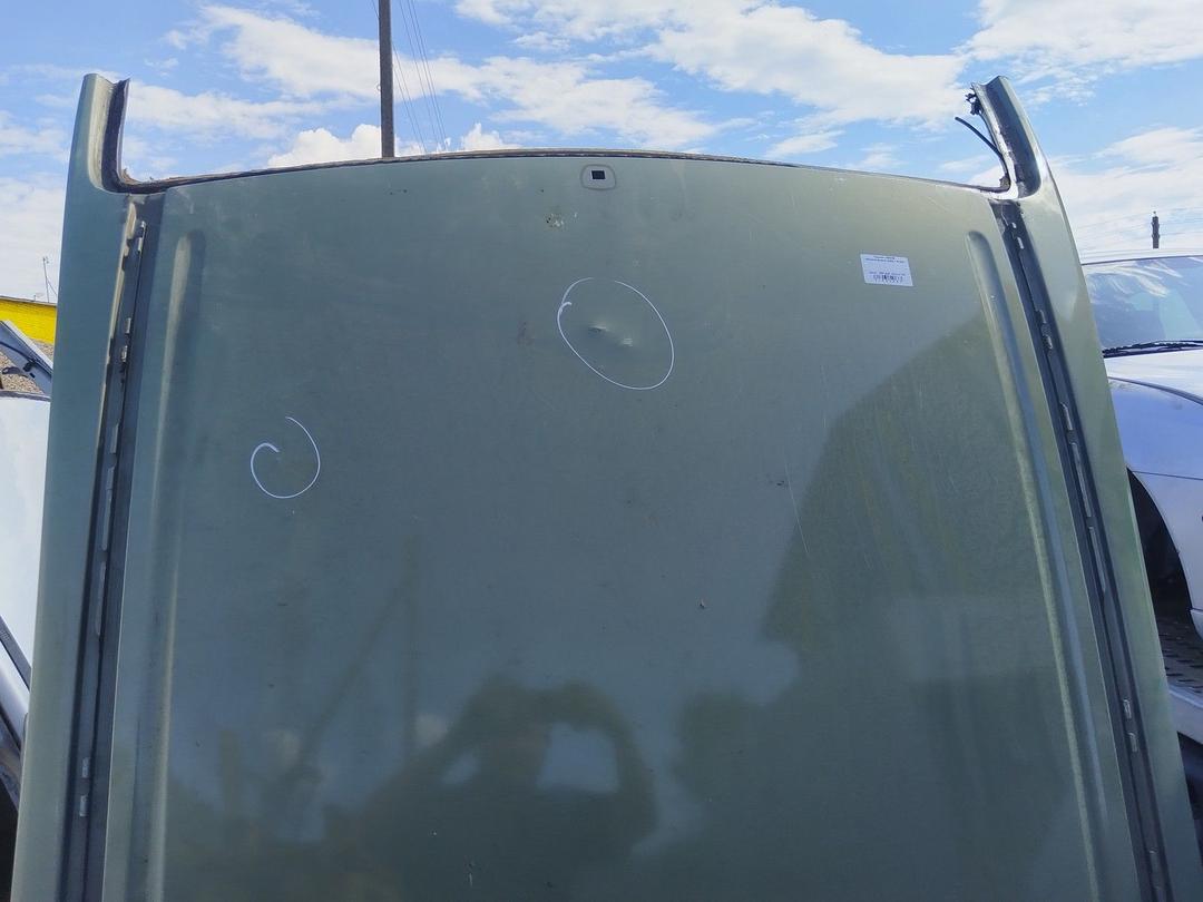 Крыша J2532B Renault Scenic - Фото 4