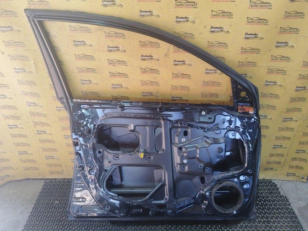 Дверь передняя левая G2G2XG Toyota Avensis - Фото 5