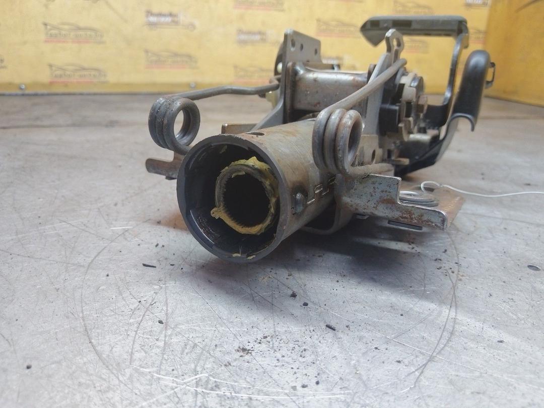 Рулевая колонка 0H8XWU Volkswagen Golf - Фото 4