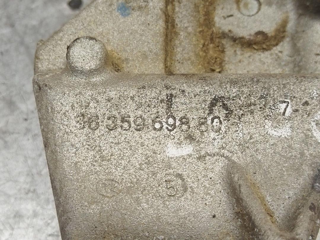 Кронштейн S0OUO1 Peugeot Partner - Фото 4