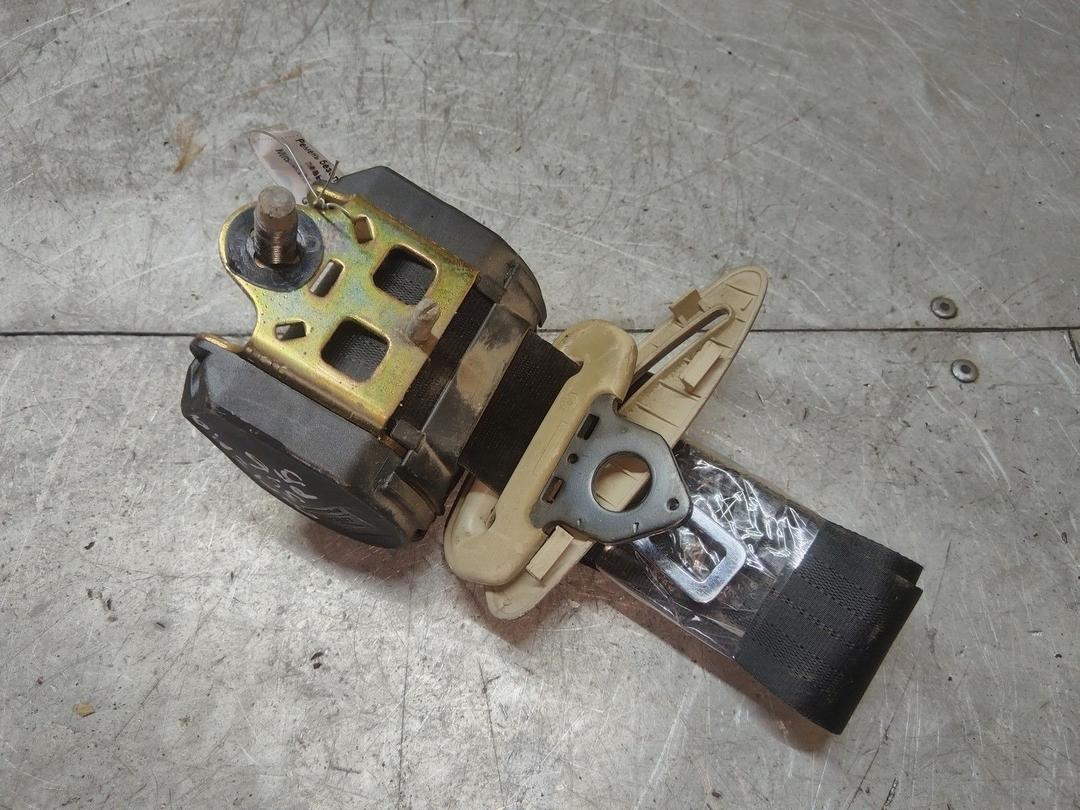 Ремень безопасности задний левый BPWRXL Mitsubishi Carisma - Фото 2