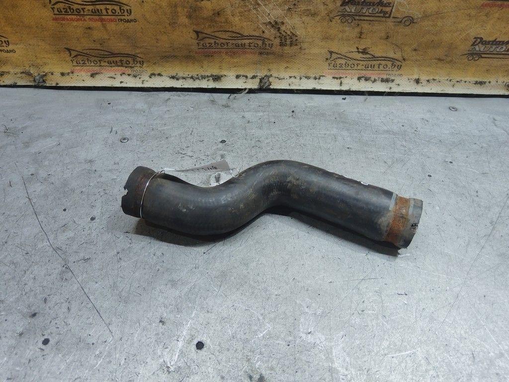 Патрубок радиатора IP5ETN Fiat  - Фото 1