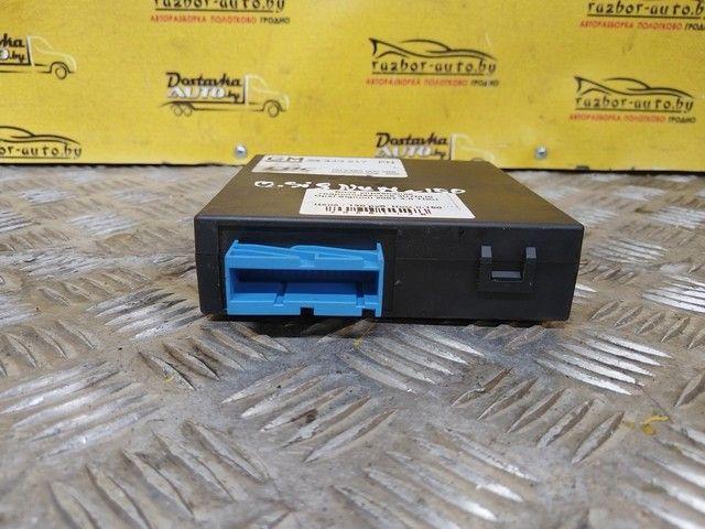 Блок управления гидроподвеской 3U7MJ0 Opel Signum - Фото 2