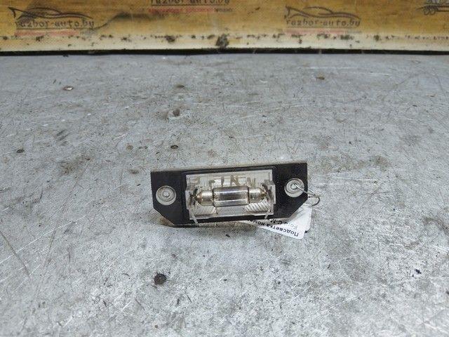 Подсветка номера LGS77H Ford C-Max купить в магазине запчастей бу