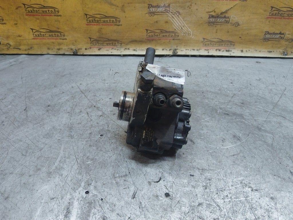 ТНВД OARZYE Honda FR-V - Фото 5