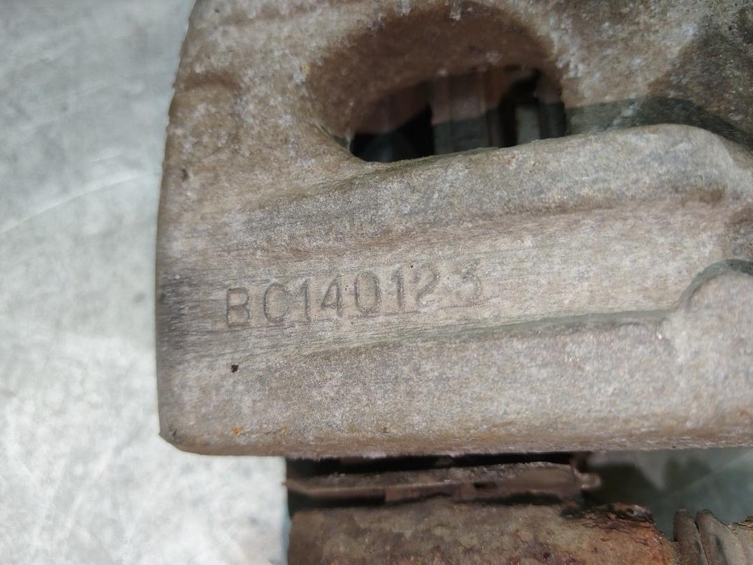 Суппорт задний левый LZQILN Kia Sorento купить в магазине запчастей бу