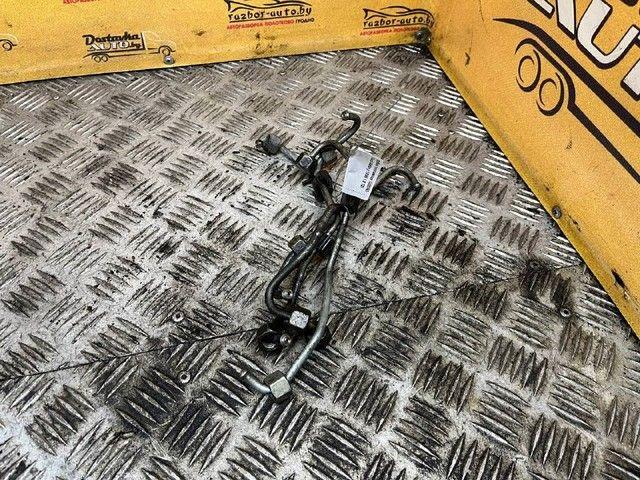 Трубка топливная 1U2DND Ford Galaxy - Фото 1