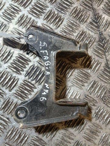 Кронштейн КПП NFS1WA Skoda Fabia - Фото 1