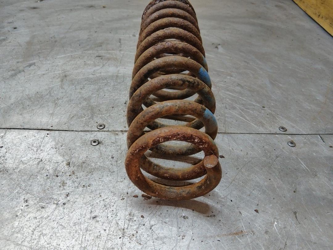 Пружина передняя 6T461L Rover 45 - Фото 3