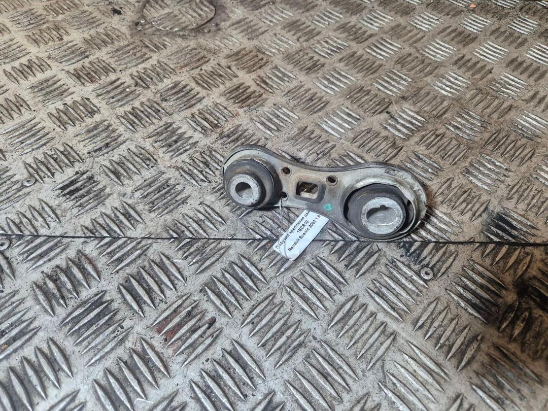 Подушка крепления двигателя 1ECR10 Renault Scenic - Фото 2