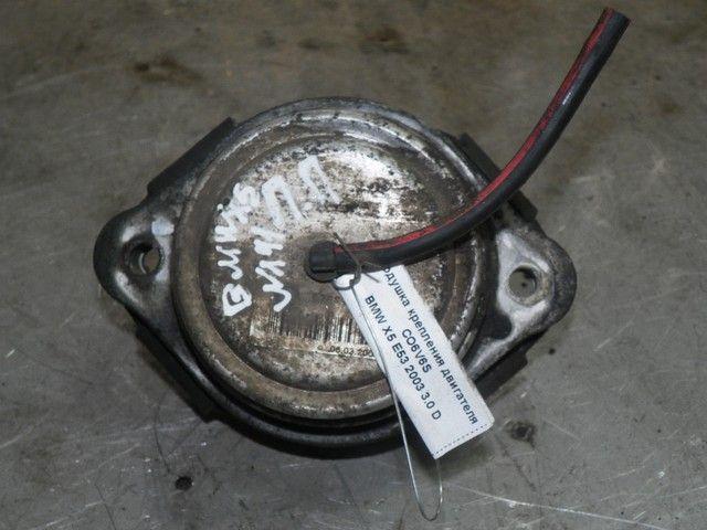 Подушка крепления двигателя CO6V6S BMW X5 E53 - Фото 1