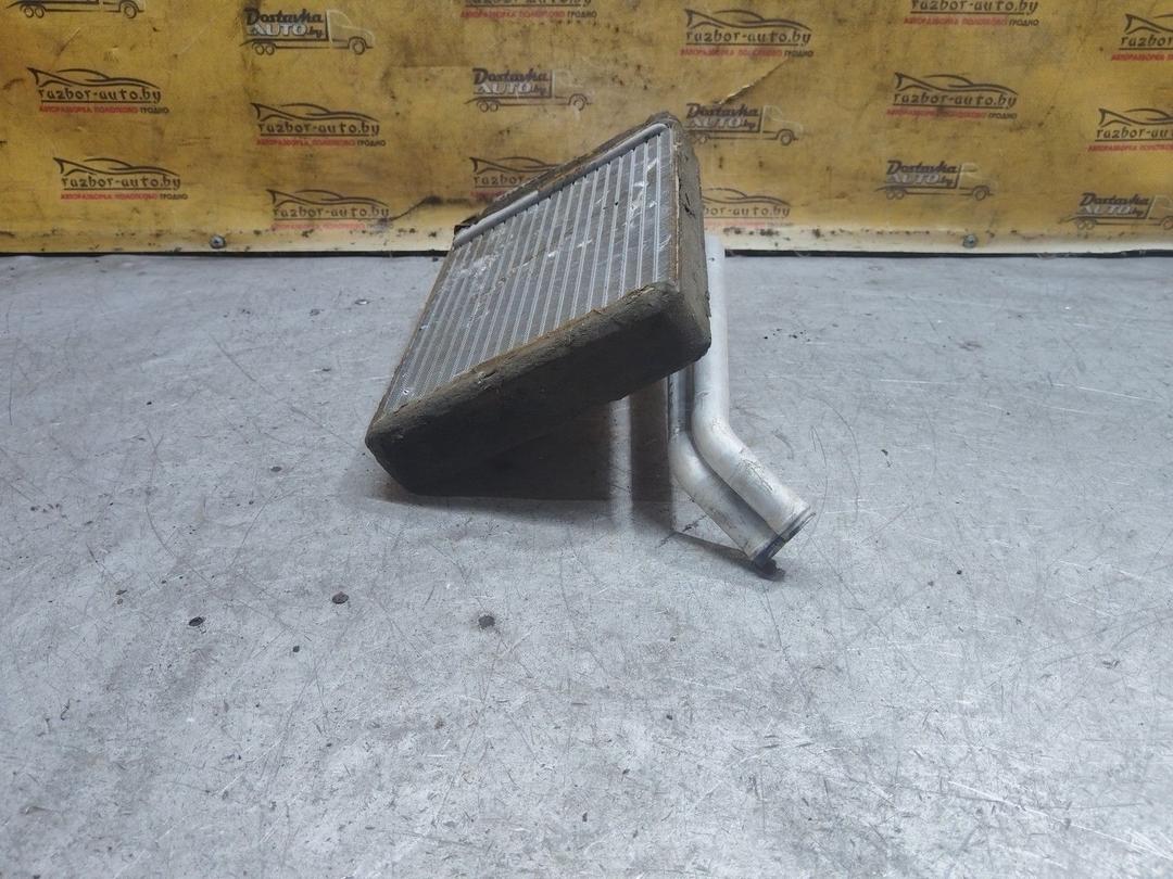 Радиатор отопителя (печки) RV1FDD Hyundai Santa Fe купить на авторазборке