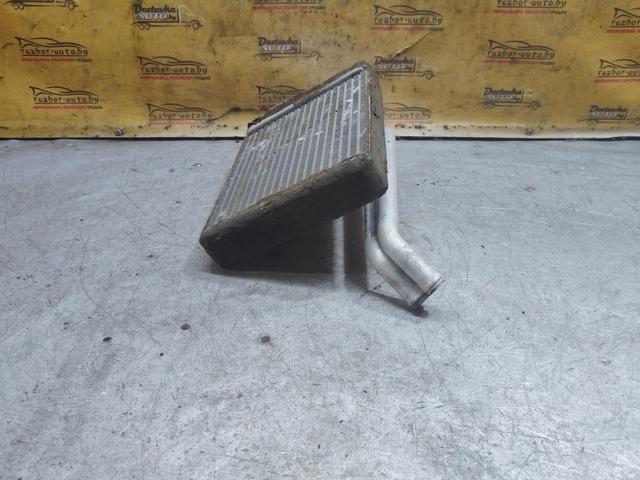 Радиатор отопителя (печки) RV1FDD Hyundai Santa Fe купить на авторазборке