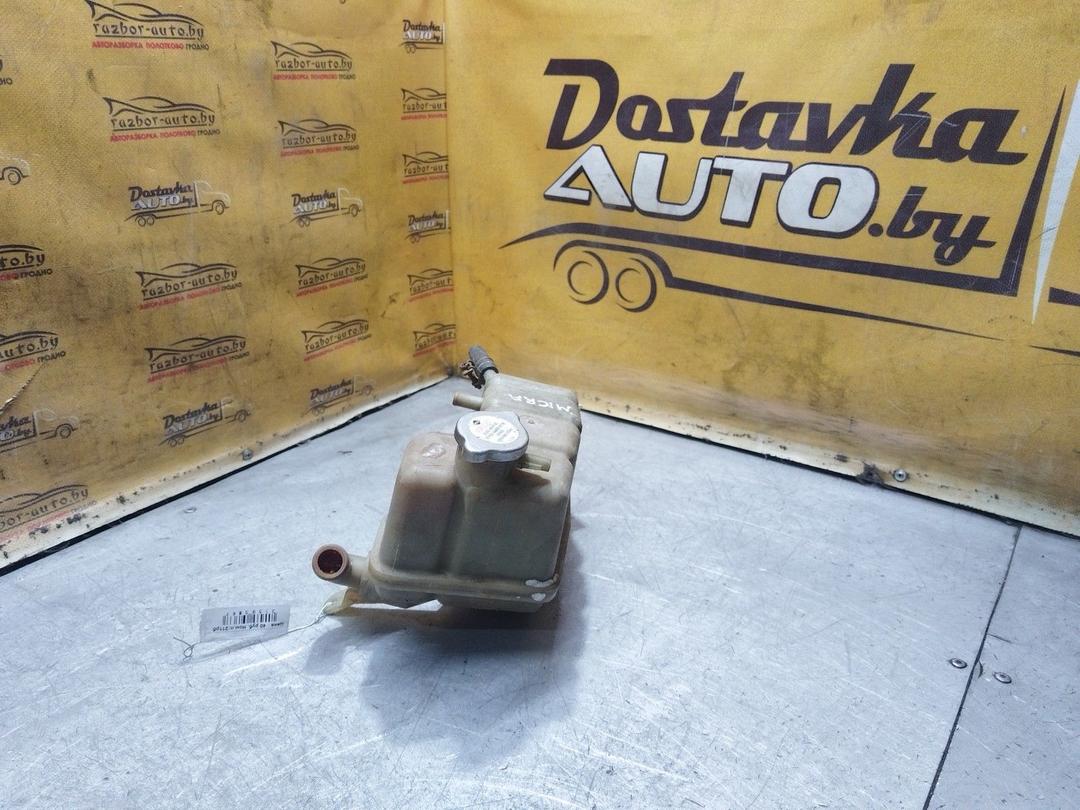 Бачок расширительный DS0M6M Nissan Micra - Фото 2