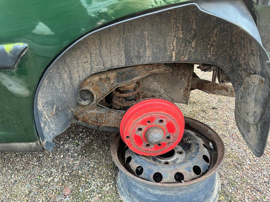 Механизм развода задних тормозных колодок правый NNKLPJ Fiat Punto купить с доставкой