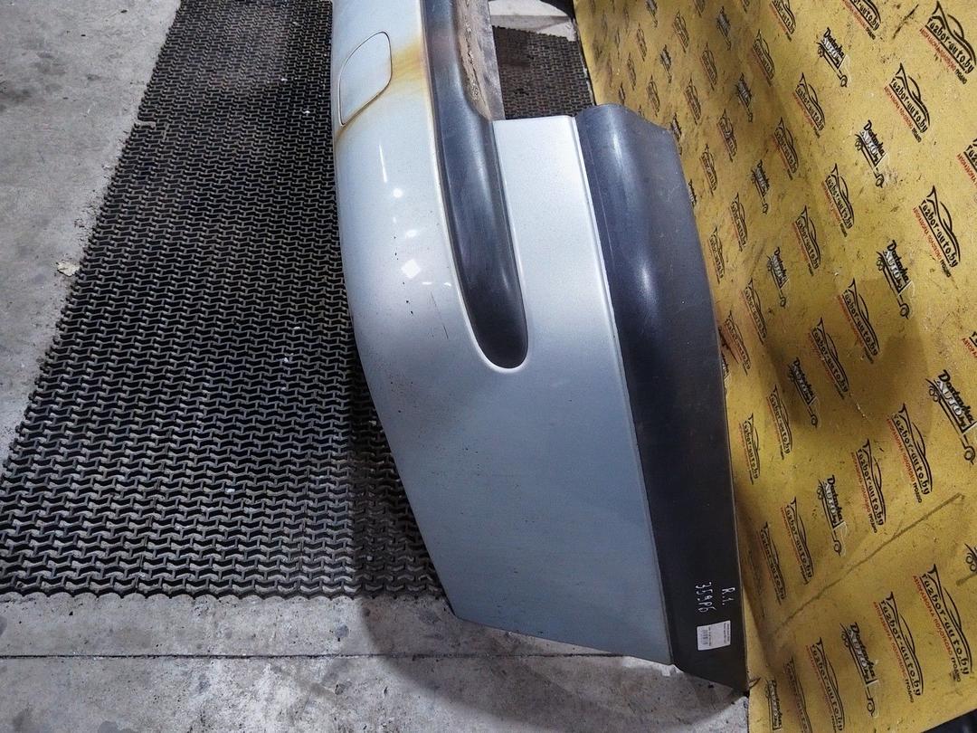 Бампер задний 2D579D Renault Laguna купить в магазине запчастей бу