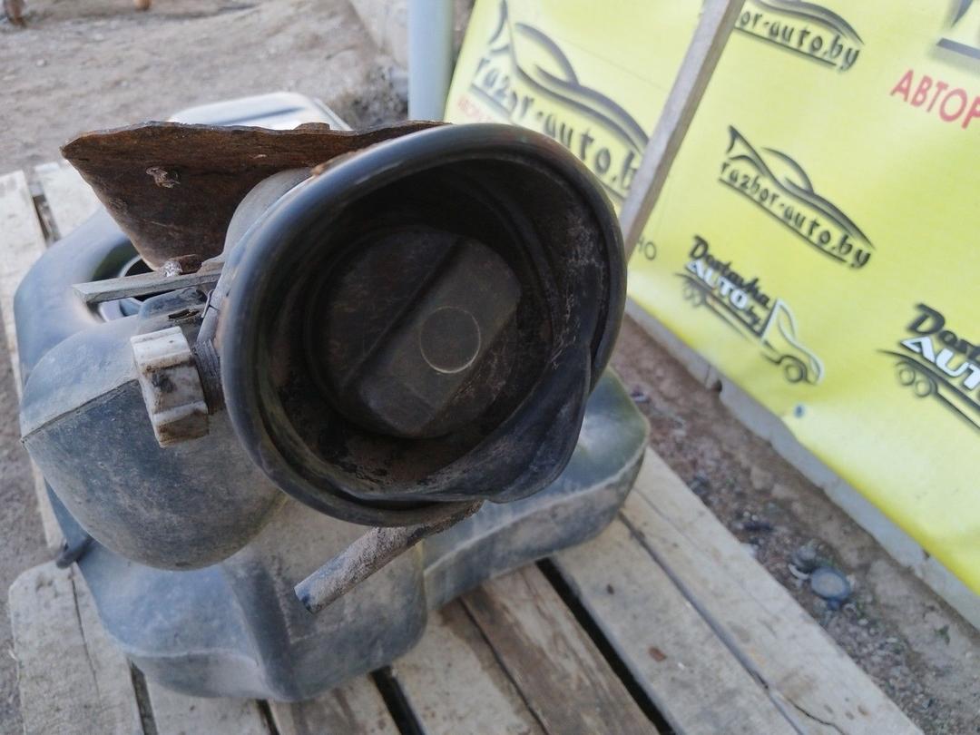 Бак топливный 32NENM Volkswagen Passat купить в магазине запчастей бу