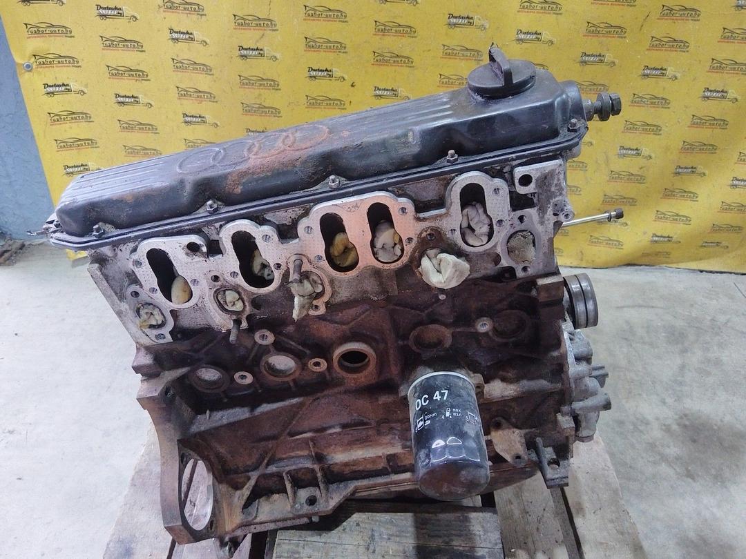 Двигатель KRG9O3 Audi 100 купить с доставкой. Огромный выбор запчастей и марок авто. У нас есть практически все.