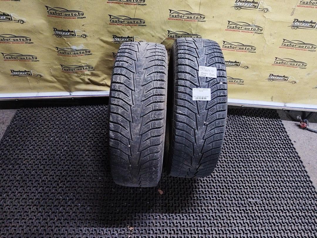 Шина Hankook 185/65 R14 7ULV48 7ULV48 Hankook