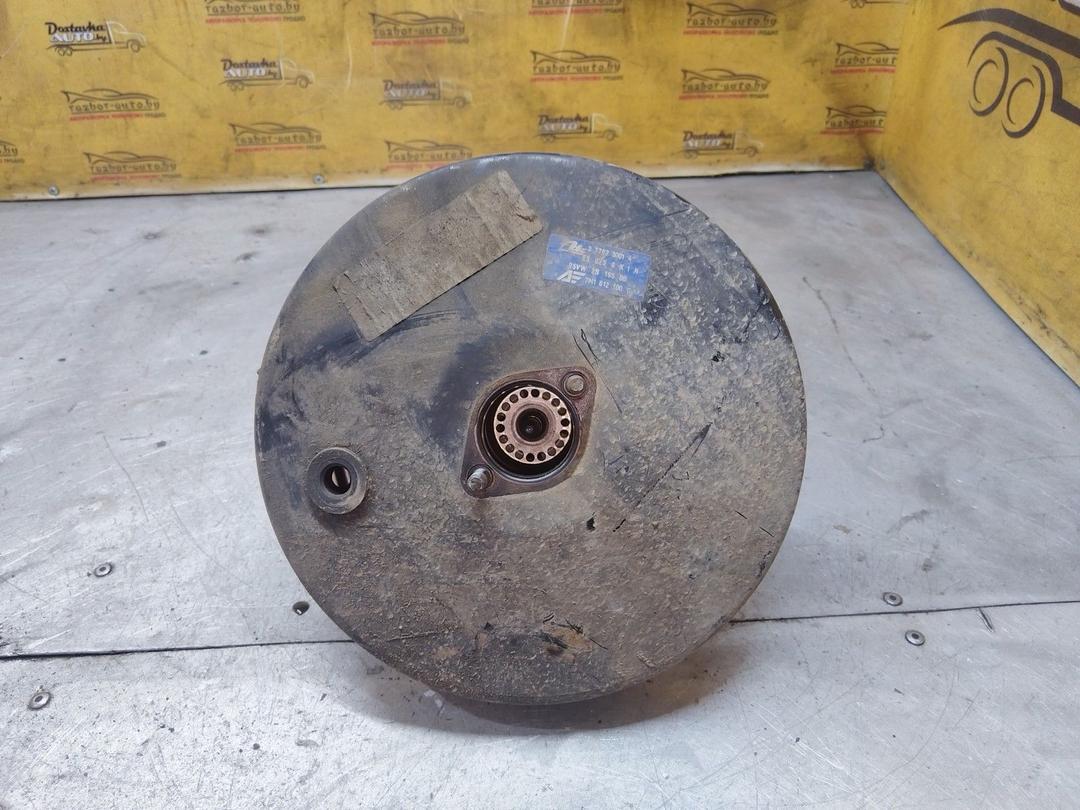 Вакуумный усилитель тормозов 0T3OXH Volkswagen Sharan