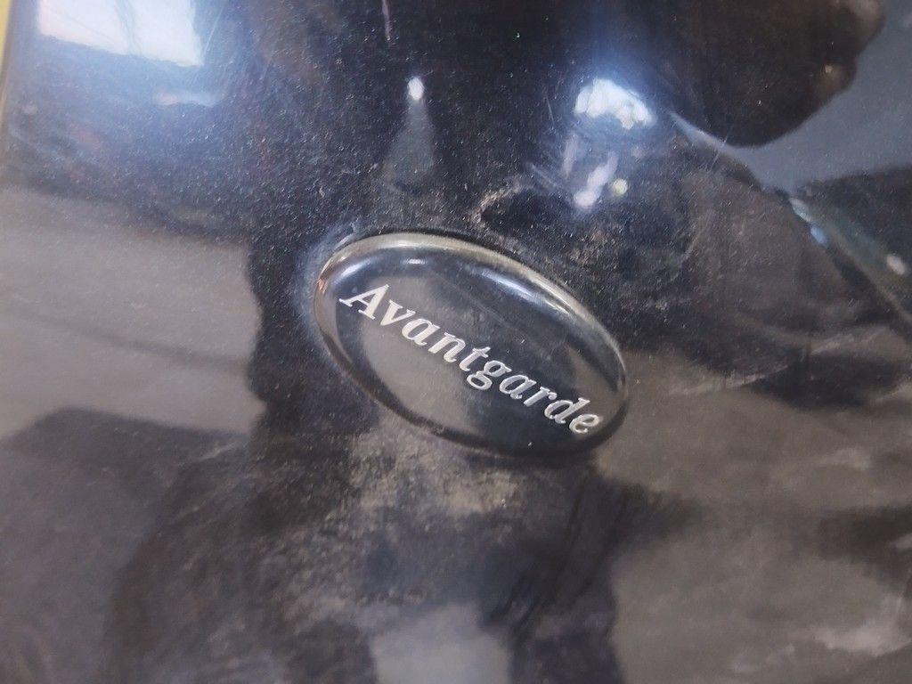 Крыло переднее правое 5R9I2B Mercedes A W168 - Фото 3