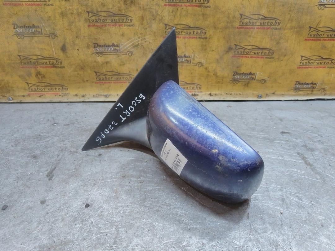 Зеркало наружное левое ZK2T1A Ford Escort купить с доставкой