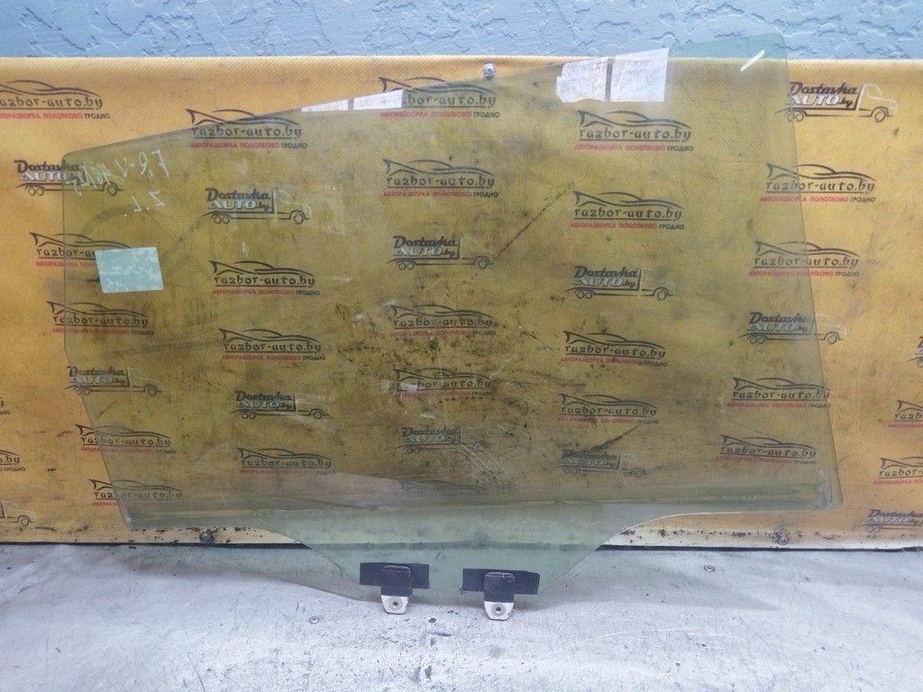 Стекло двери задней левой HZCMKA Honda FR-V - Фото 3