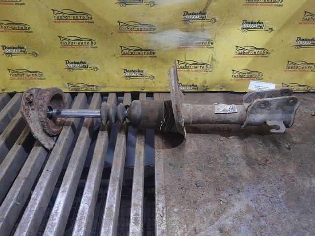 Амортизатор передний правый XBQ8FZ Fiat Tempra - Фото 4