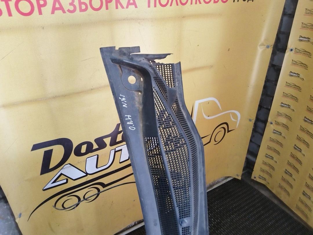 Дождевик 9H0UHF Opel Astra - Фото 2
