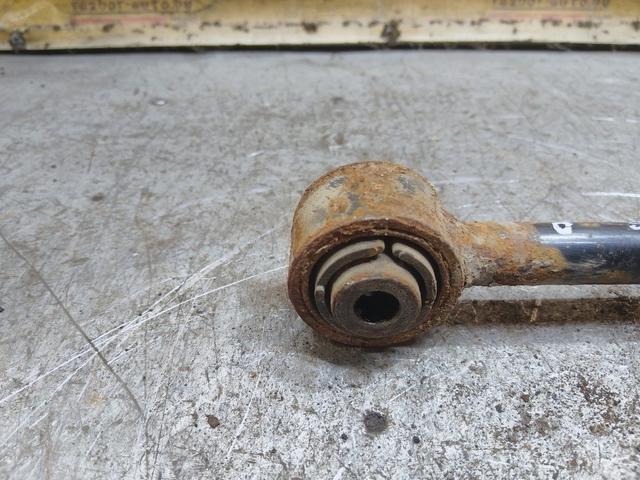 Рычаг задний правый 9KPQ1L Honda FR-V - Фото 4