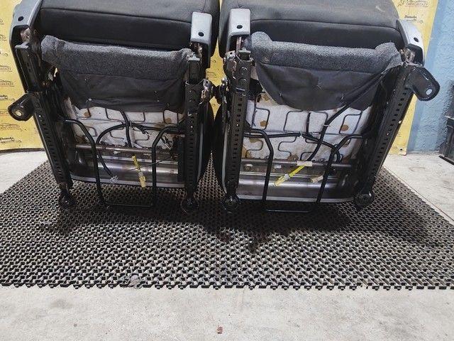 Салон (комплект сидений) A7ARGZ Toyota Avensis undefined