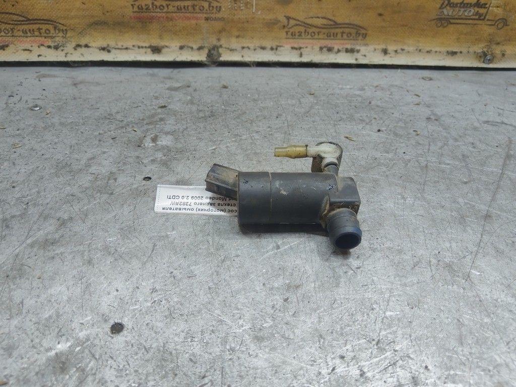 Насос (моторчик) омывателя стекла заднего 7282AW Ford Mondeo - Фото 2