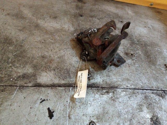 Замок капота DR346Q Hyundai Matrix купить с доставкой