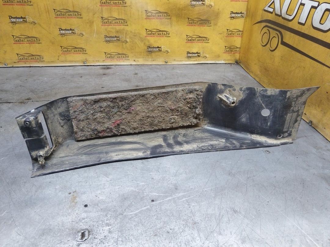 Пластик салона V9B25U Citroen Jumper купить в магазине запчастей бу