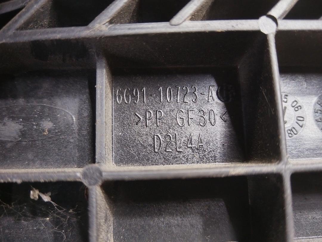 Полка аккумулятора ZMXG7Z Ford Galaxy купить в магазине запчастей бу