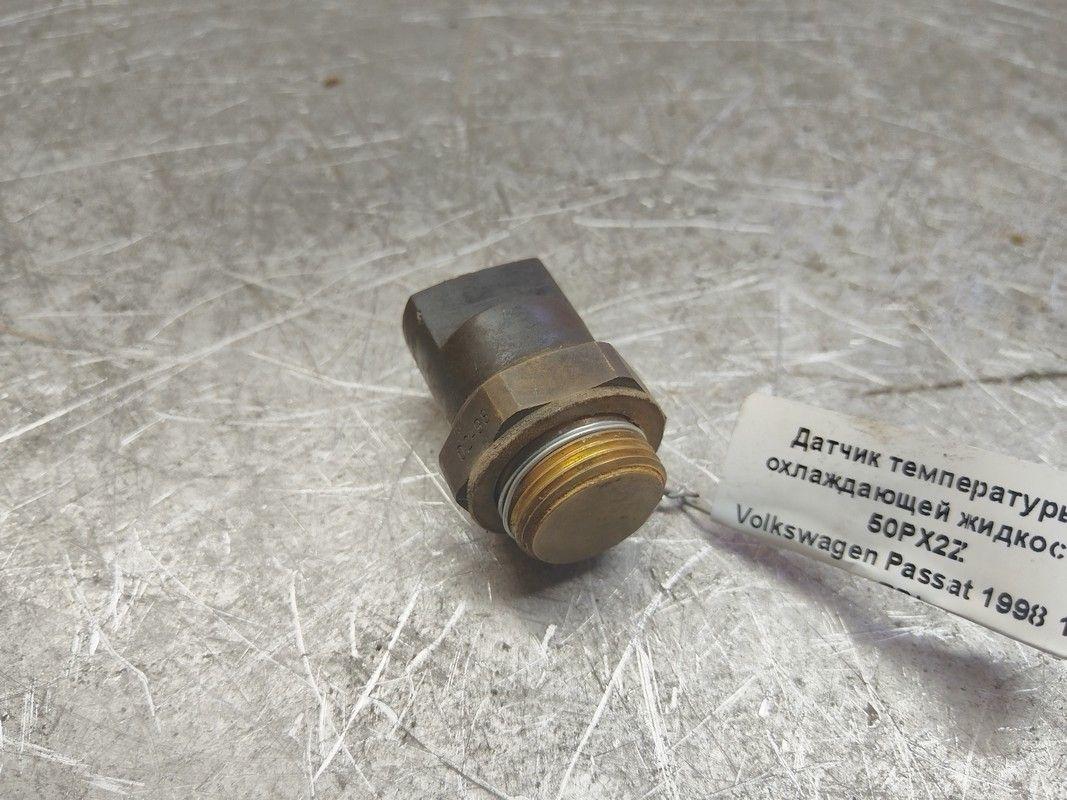 Датчик температуры охлаждающей жидкости 50PX2Z Volkswagen Passat