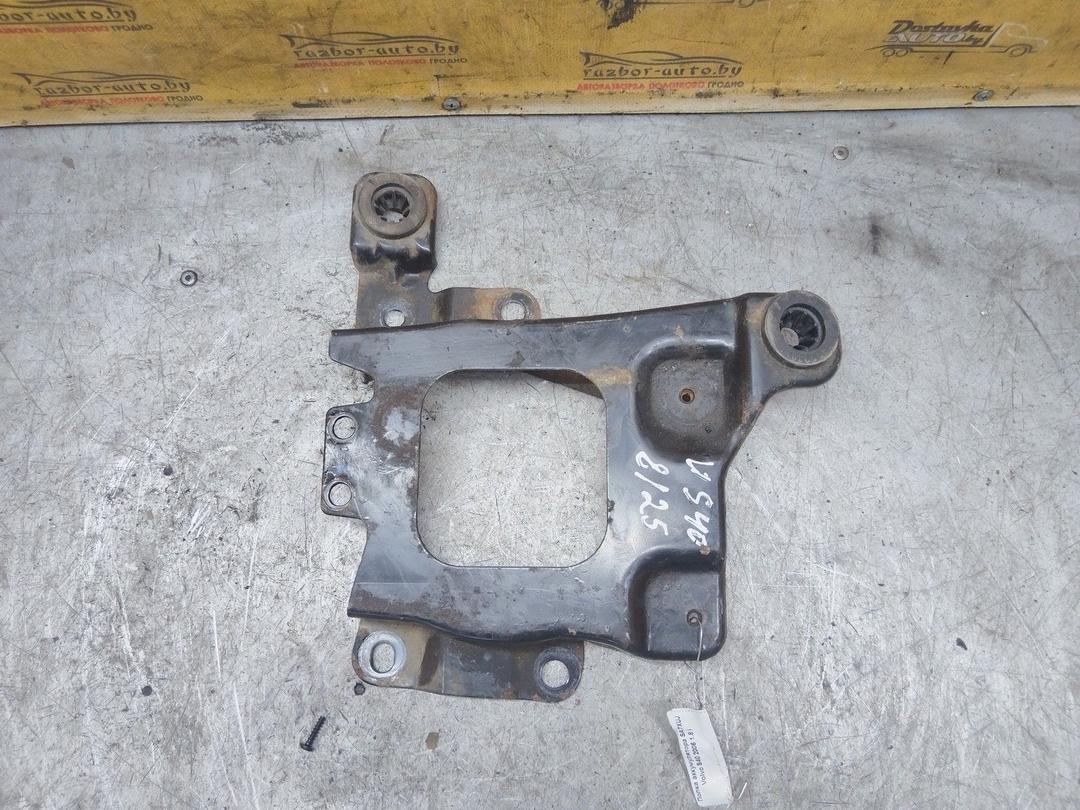 Полка аккумулятора SA7XUJ Volvo S40 - Фото 2