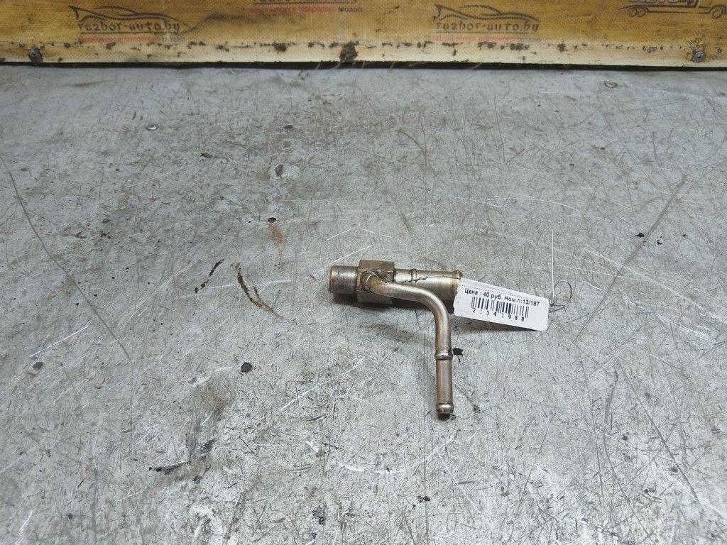 Патрубок (трубопровод, шланг) 67M0P0 Toyota Corolla - Фото 3