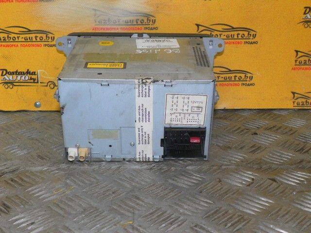 Магнитола 0M91A7 Volkswagen Passat купить в магазине запчастей бу