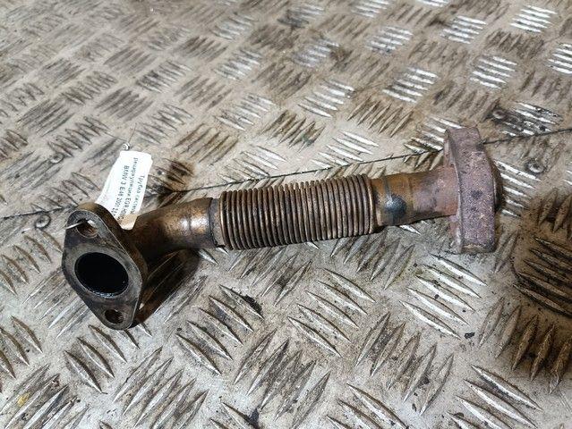 Трубка системы рециркуляции EGR H0WCJM BMW 3 E46