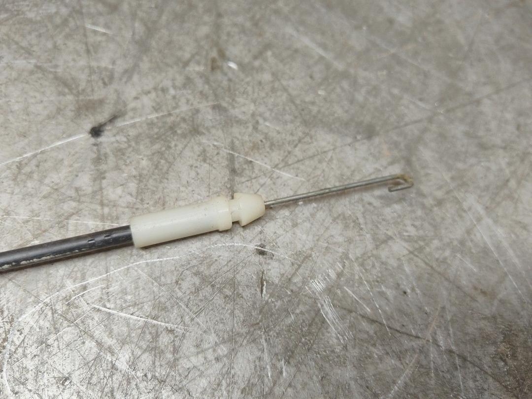 Замок двери задней правой Y91K73 Toyota Corolla купить