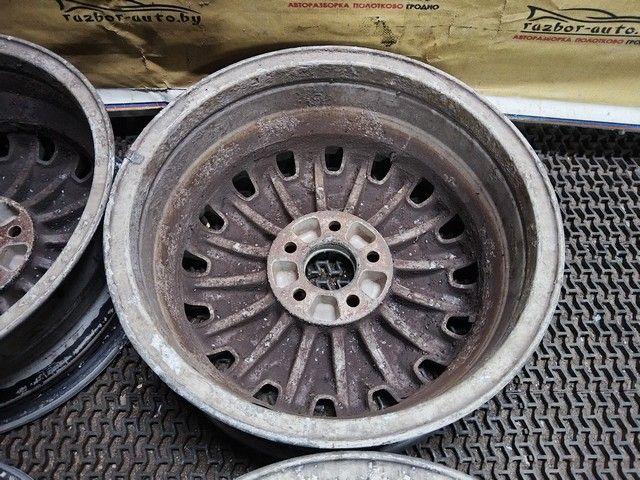 Диск литой R16, 5x108 Volvo S60 2006 L3Z2FF (комплект) L3Z2FF L3Z2FF Volvo S60 undefined