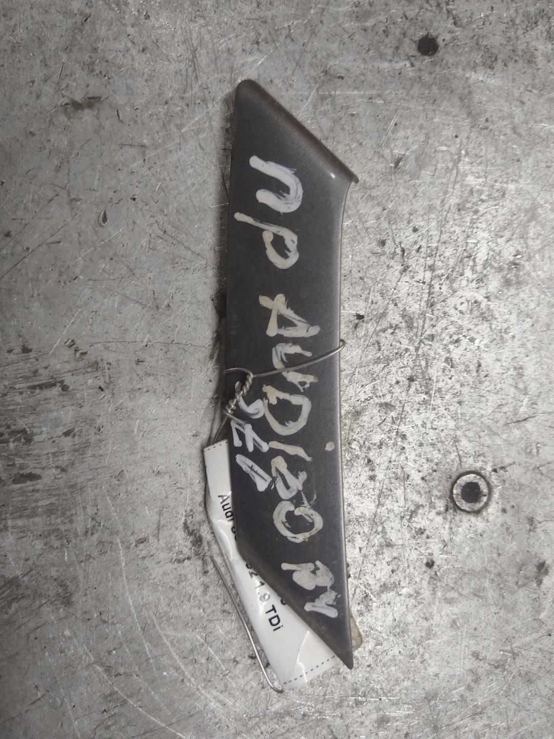 Молдинг крыла заднего левого TYN735 Audi 80 купить