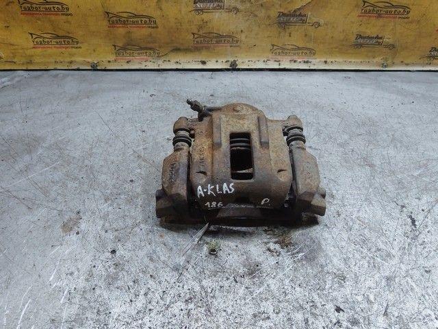 Суппорт передний правый J2R9ZM Mercedes A W168 купить