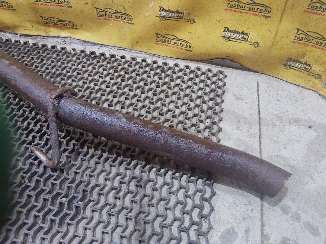 Глушитель 6Y28K6 Mercedes C W202 - Фото 12